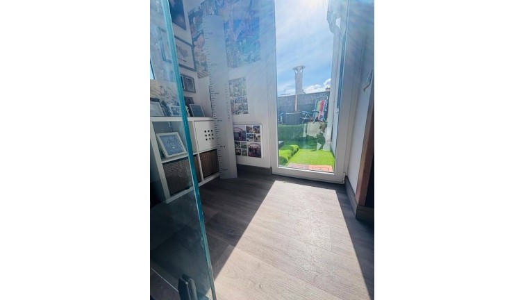 Reventa - Casa adosada - San Miguel de Salinas