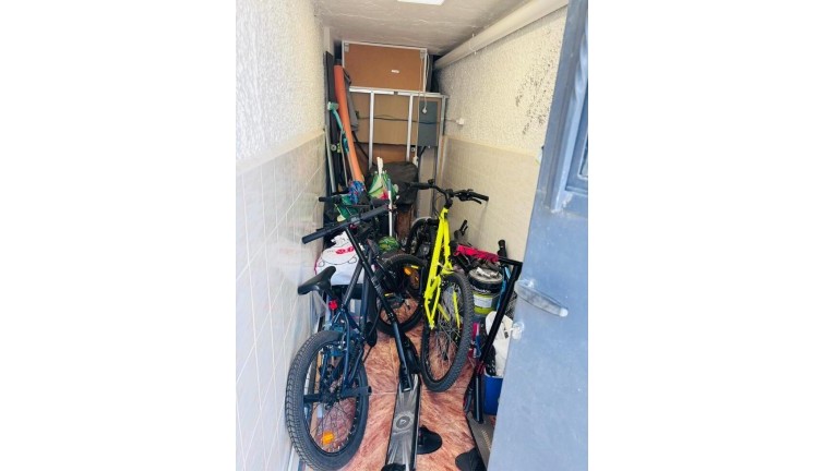 Reventa - Casa adosada - San Miguel de Salinas