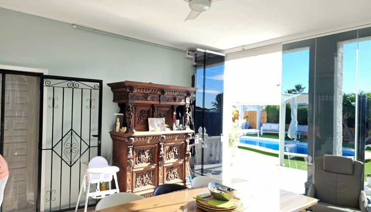 Reventa - Chalet - San Fulgencio