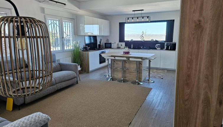 Reventa - Chalet - San Fulgencio