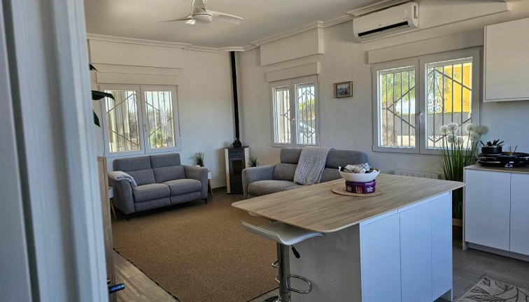 Reventa - Chalet - San Fulgencio