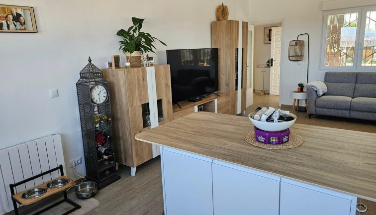 Reventa - Chalet - San Fulgencio