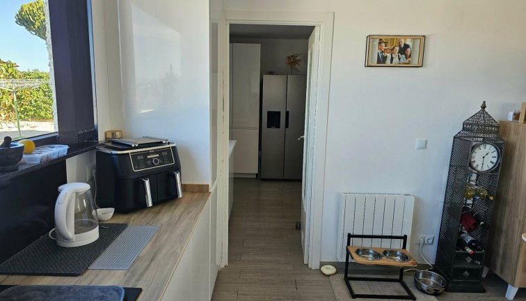 Reventa - Chalet - San Fulgencio