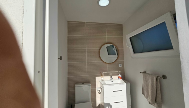 Reventa - Chalet - San Fulgencio