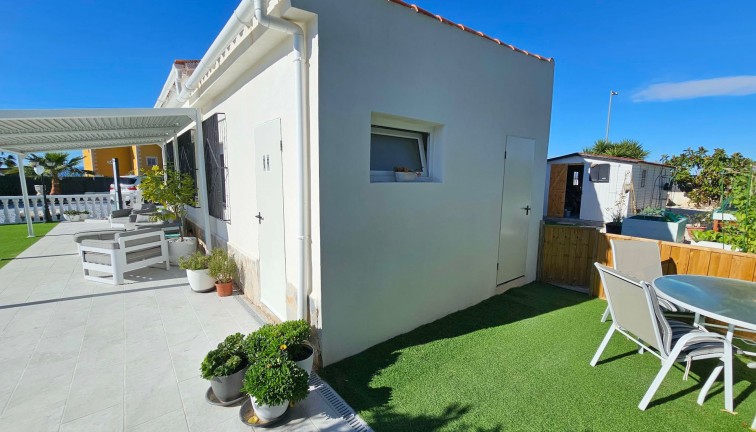 Reventa - Chalet - San Fulgencio