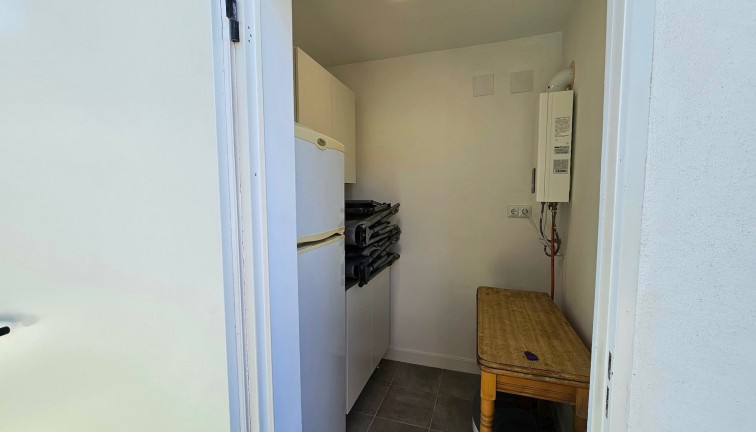 Reventa - Chalet - San Fulgencio