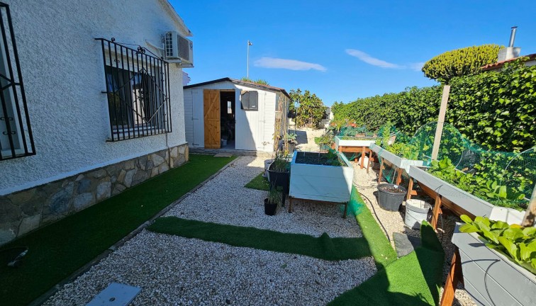 Reventa - Chalet - San Fulgencio