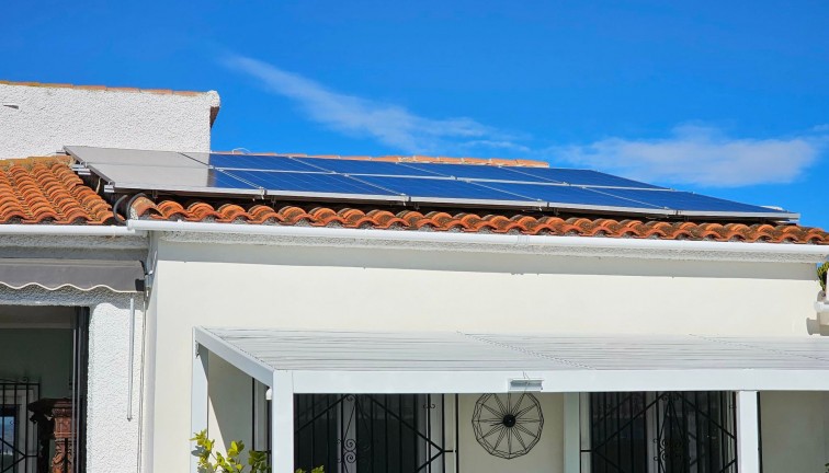 Reventa - Chalet - San Fulgencio