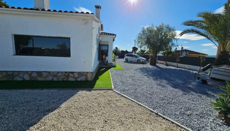 Reventa - Chalet - San Fulgencio