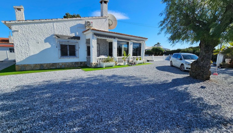 Reventa - Chalet - San Fulgencio