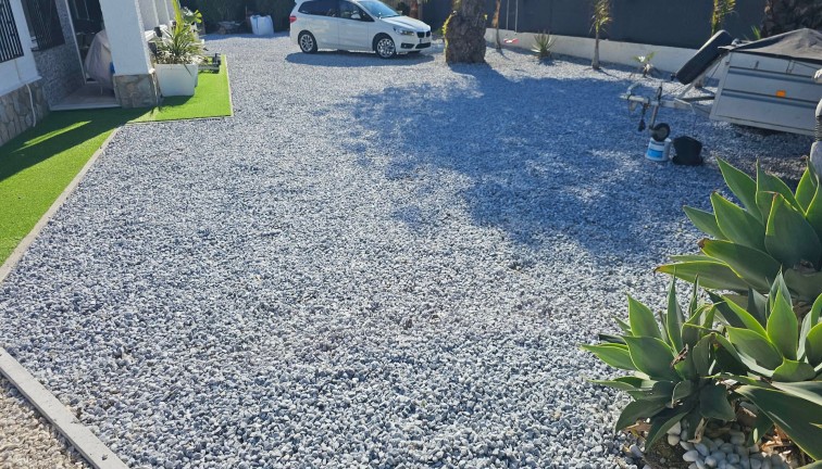 Reventa - Chalet - San Fulgencio