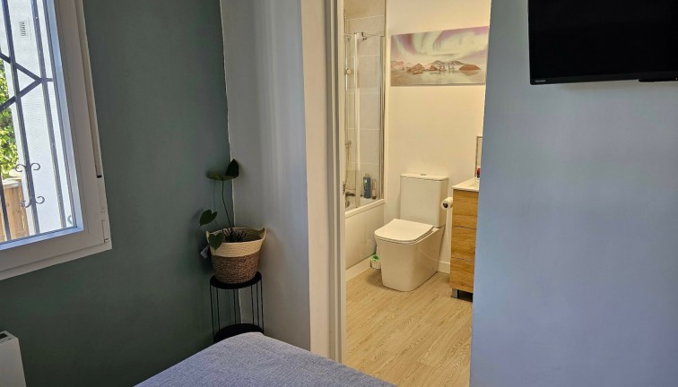 Reventa - Chalet - San Fulgencio