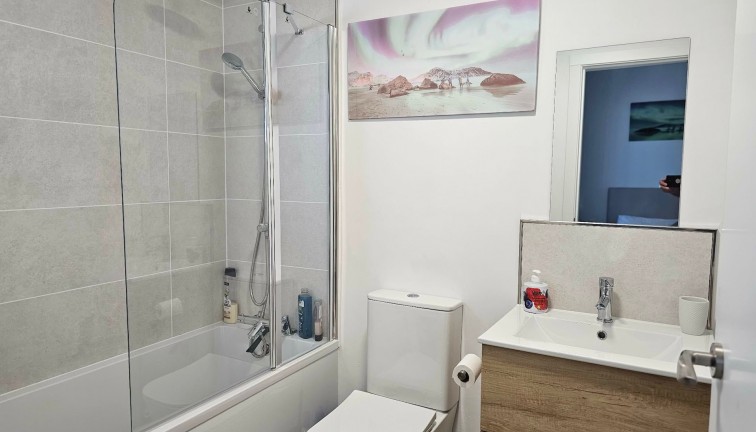 Reventa - Chalet - San Fulgencio