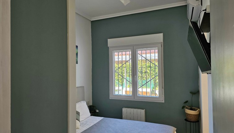 Reventa - Chalet - San Fulgencio