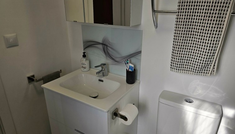 Reventa - Chalet - San Fulgencio