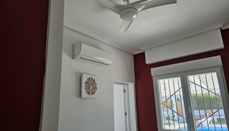 Reventa - Chalet - San Fulgencio