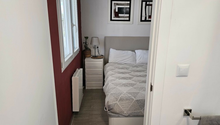 Reventa - Chalet - San Fulgencio