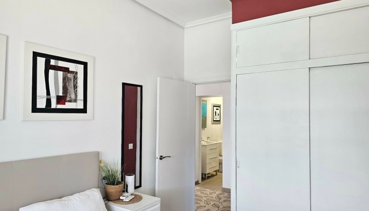 Reventa - Chalet - San Fulgencio