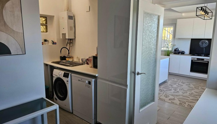 Reventa - Chalet - San Fulgencio