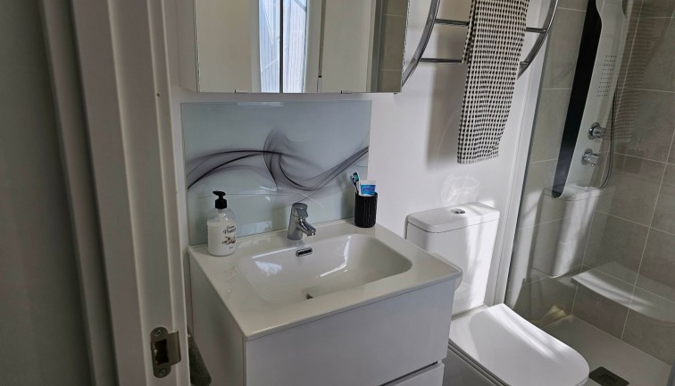 Reventa - Chalet - San Fulgencio