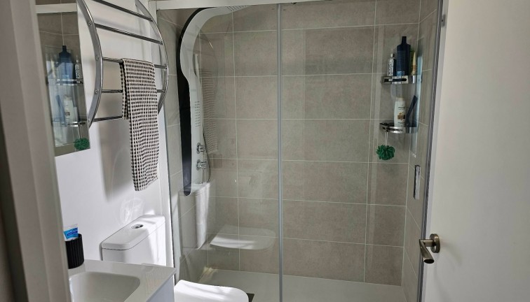 Reventa - Chalet - San Fulgencio