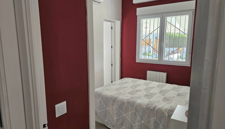 Reventa - Chalet - San Fulgencio