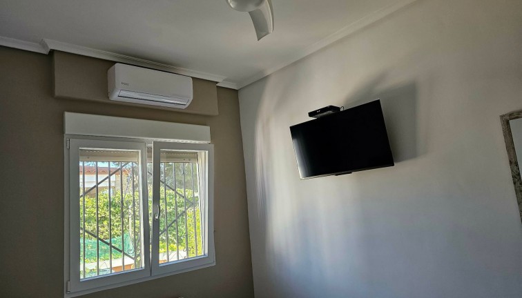 Reventa - Chalet - San Fulgencio