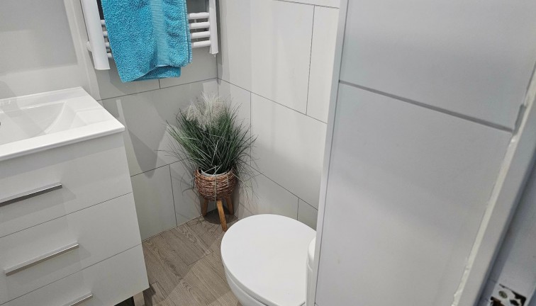 Reventa - Chalet - San Fulgencio