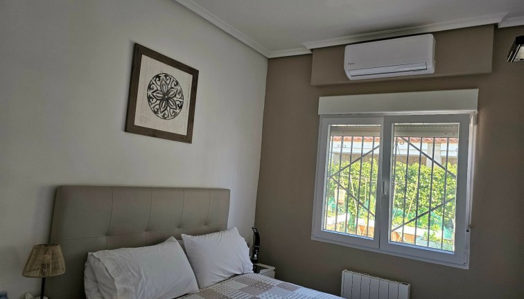 Reventa - Chalet - San Fulgencio