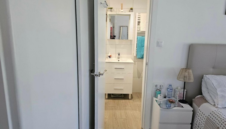 Reventa - Chalet - San Fulgencio