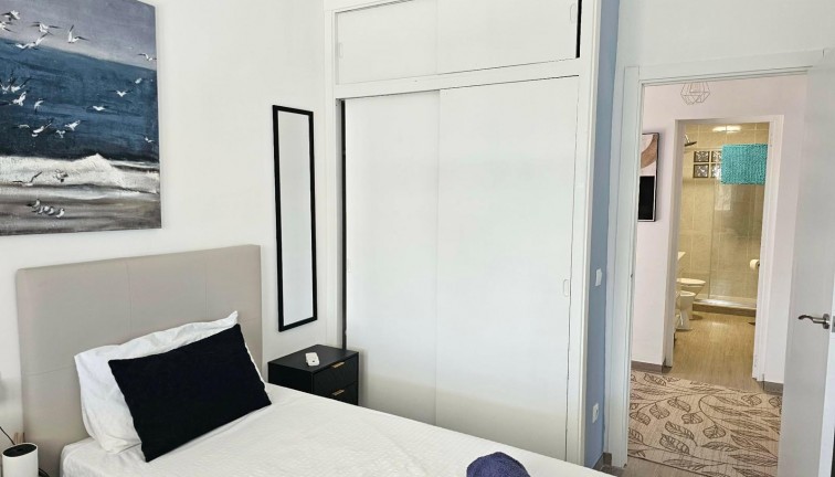 Reventa - Chalet - San Fulgencio