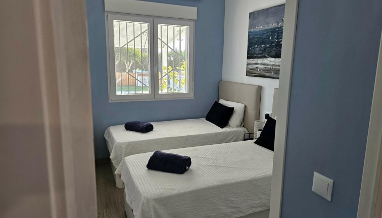 Reventa - Chalet - San Fulgencio