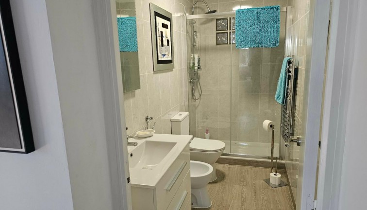 Reventa - Chalet - San Fulgencio