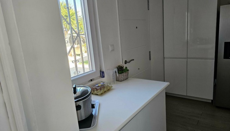 Reventa - Chalet - San Fulgencio