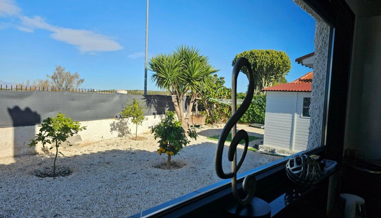 Reventa - Chalet - San Fulgencio