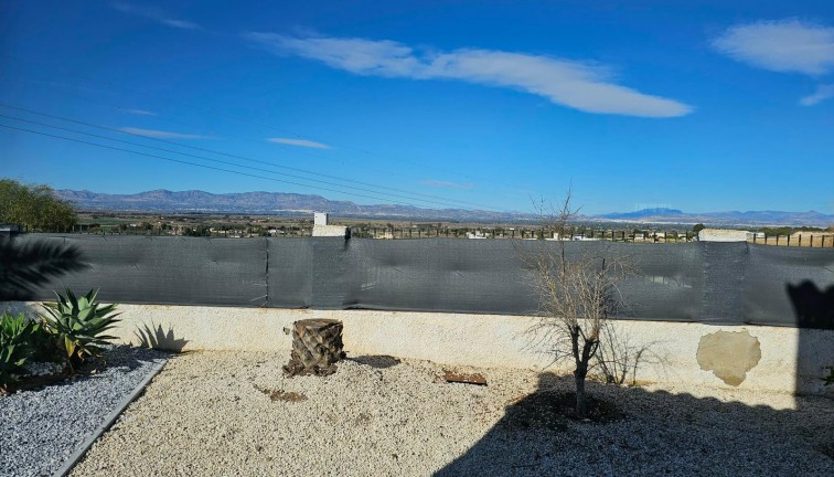 Reventa - Chalet - San Fulgencio