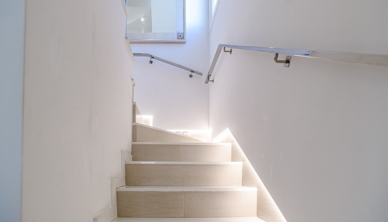 Resale - Chalet - Pilar de la Horadada