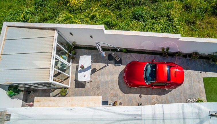 Resale - Chalet - Pilar de la Horadada