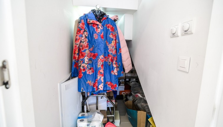 Resale - Chalet - Pilar de la Horadada