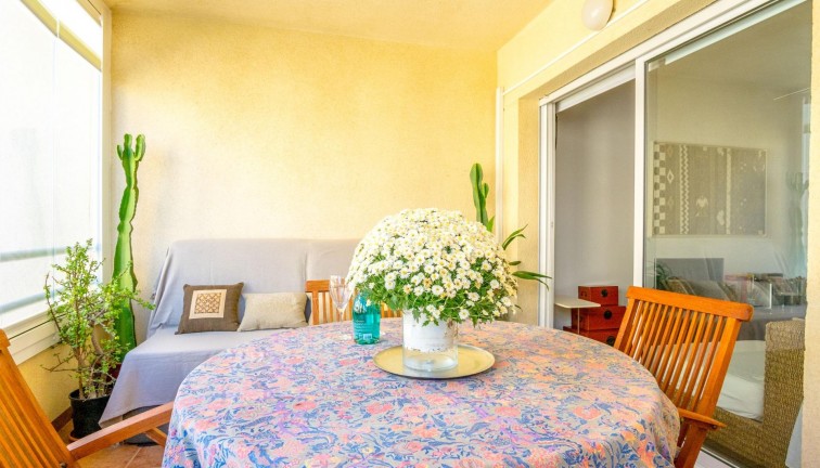 Jälleenmyynti - Asunto - Orihuela Costa - Campoamor