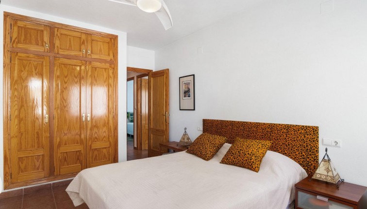 Jälleenmyynti - Asunto - Orihuela Costa - Campoamor