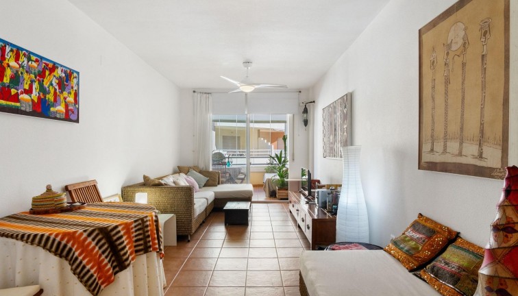 Jälleenmyynti - Asunto - Orihuela Costa - Campoamor