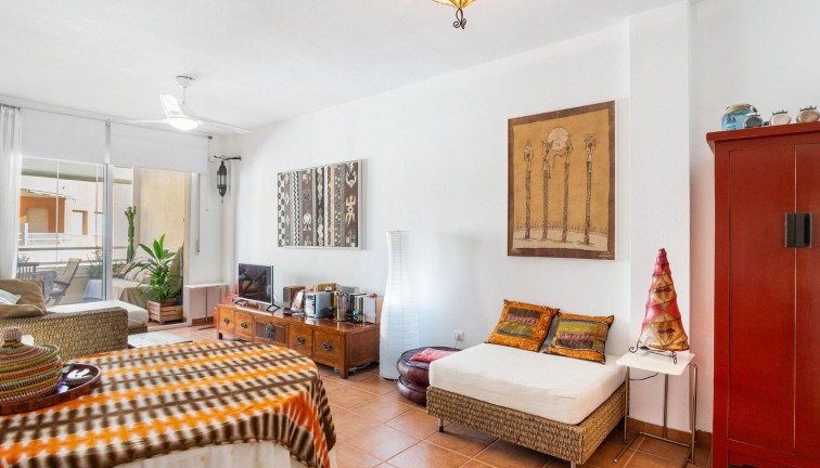 Jälleenmyynti - Asunto - Orihuela Costa - Campoamor