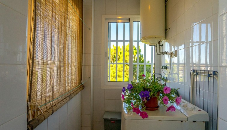 Jälleenmyynti - Asunto - Orihuela Costa - Campoamor