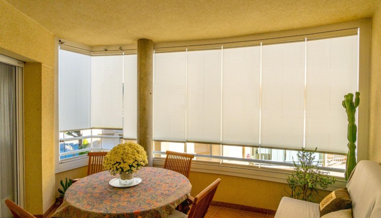 Jälleenmyynti - Asunto - Orihuela Costa - Campoamor