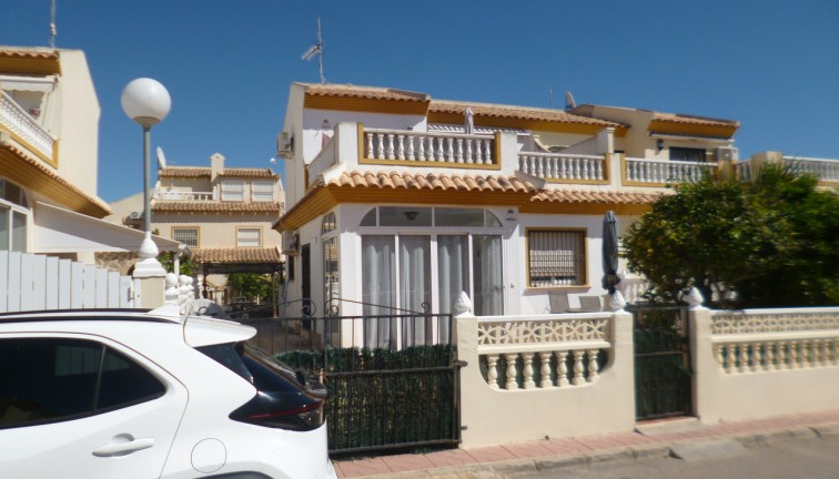 Återförsäljning - Parhus/Radhus - Playa Flamenca