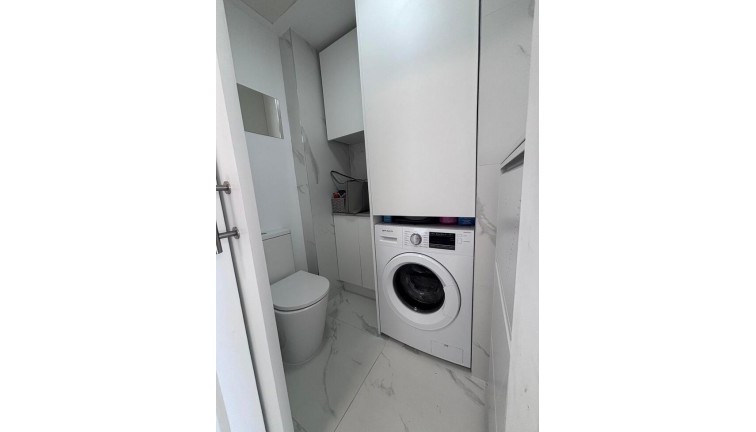 Resale - Chalet - Villamartín