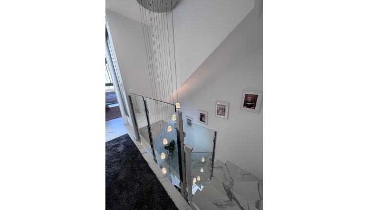 Resale - Chalet - Villamartín