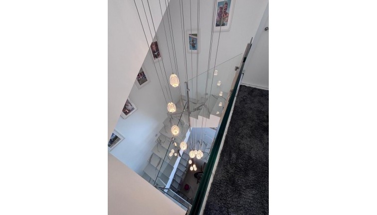 Resale - Chalet - Villamartín