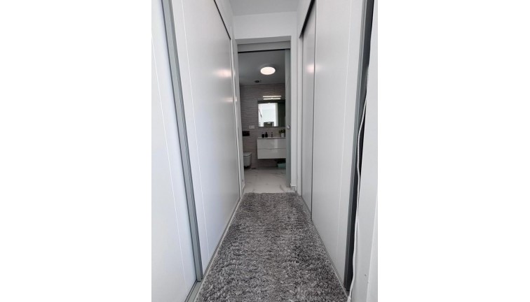 Resale - Chalet - Villamartín